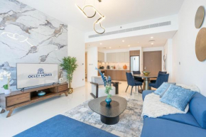 Exclusive 1BR with Private Beach Access